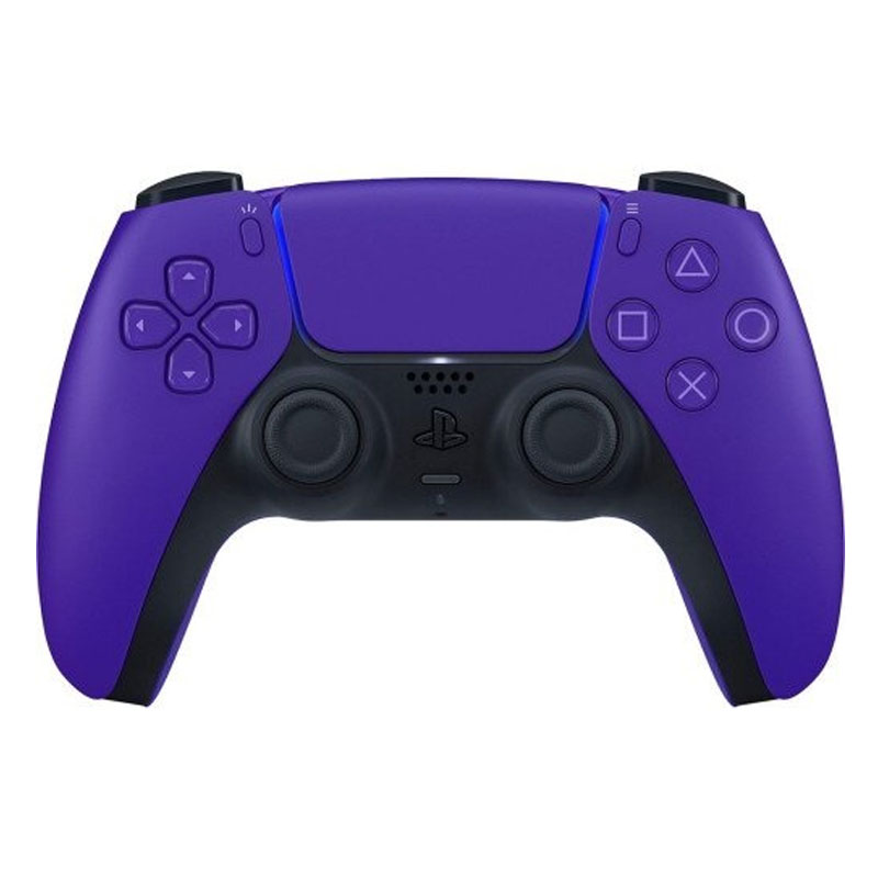 Sony PlayStation 5 DualSense Wireless Controller –Galactic Purple