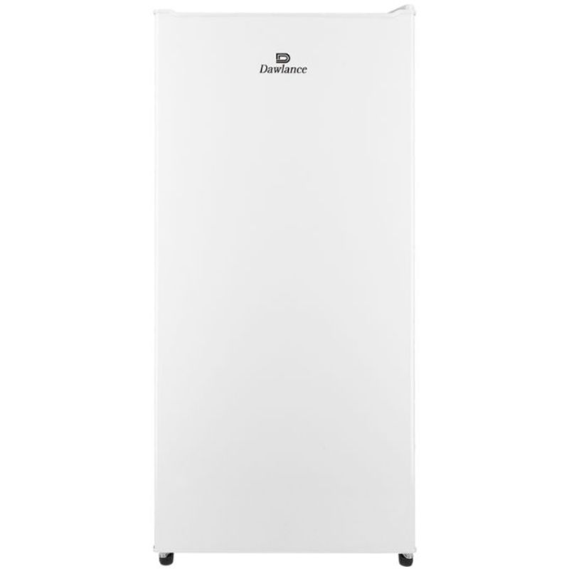 Dawlance 9106 White Bedroom Refrigerator 6 Cubic Feet With Official Warranty