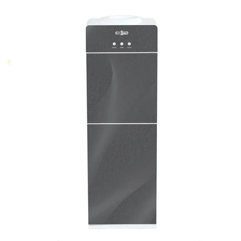 Super Asia HC-53 G 3 Taps Water Dispenser With Official Warranty