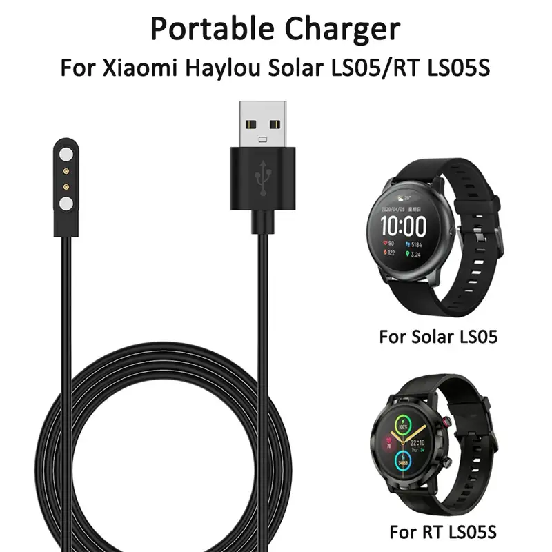 Haylou RT LS05S Charger