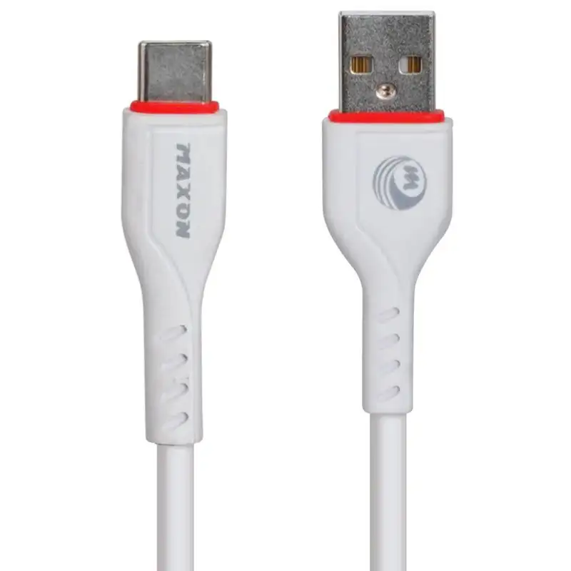 Maxon R-6 Type C Data Cable With Official Warranty