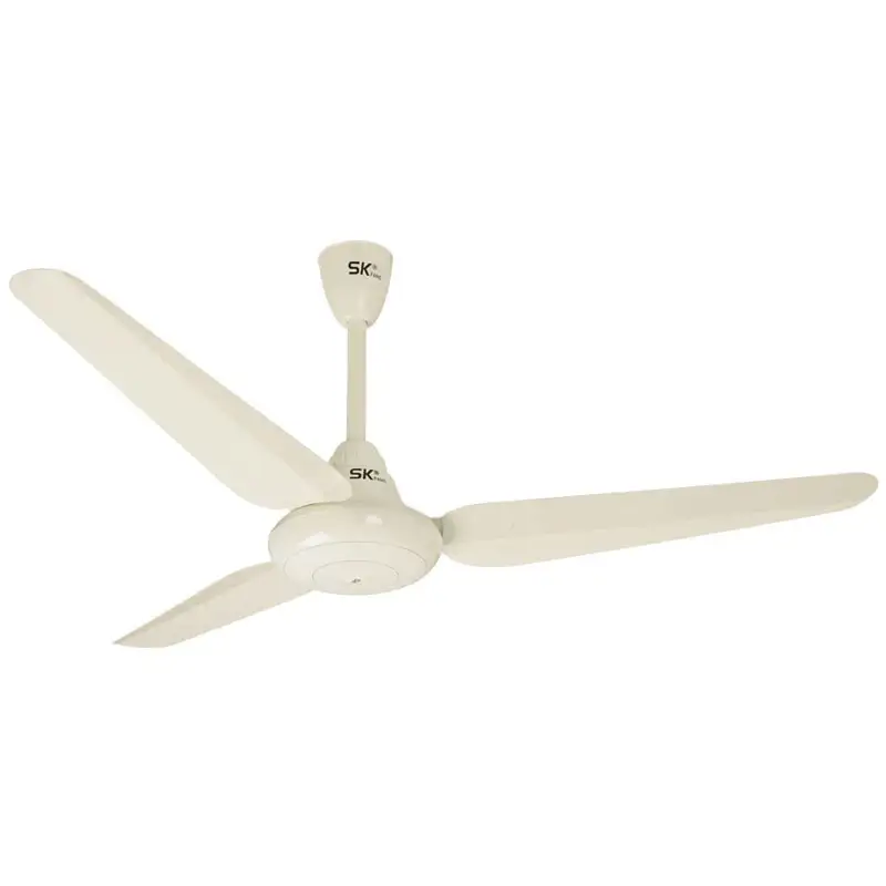 SK Ceiling Fan 56 Inch Deluxe Copper Winding With Official Warranty