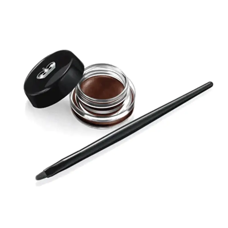 Rimmel London Scandaleyes Water Proof Gel Eye Liner Brown 034-002