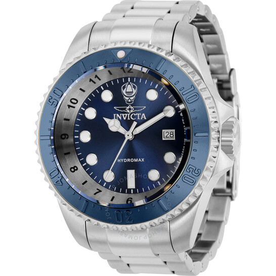 Invicta Hydromax Gold-tone Dial Men's Watch