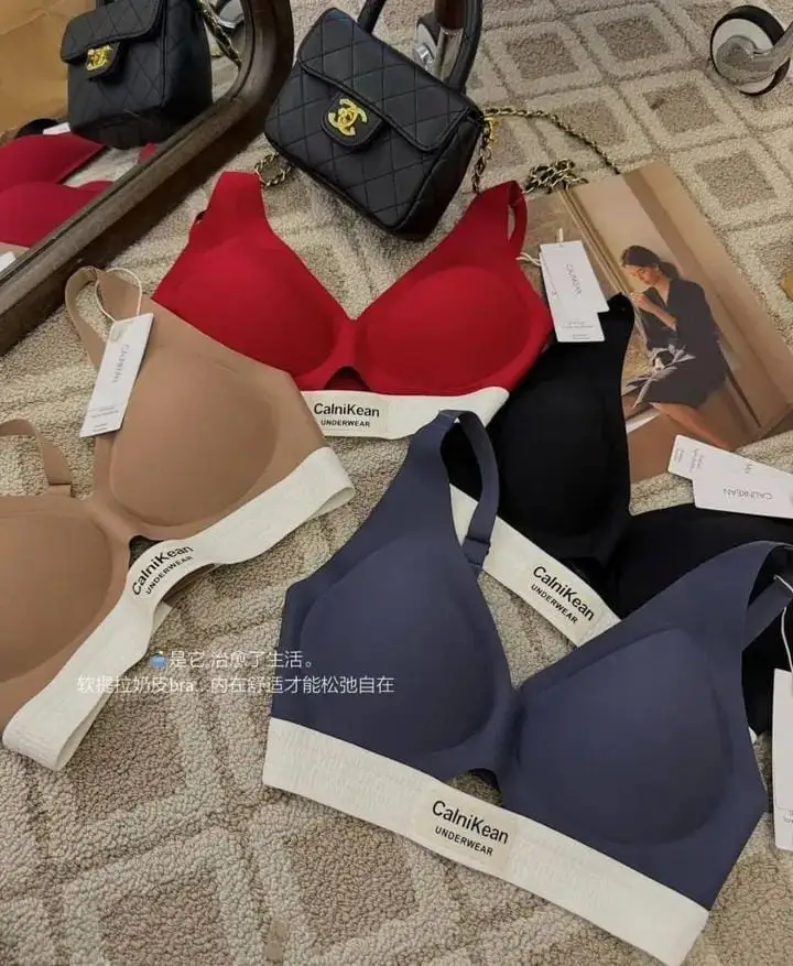 Women's Bra & Panty Set – Soft, Stylish & Comfortable Everyday Lingerie