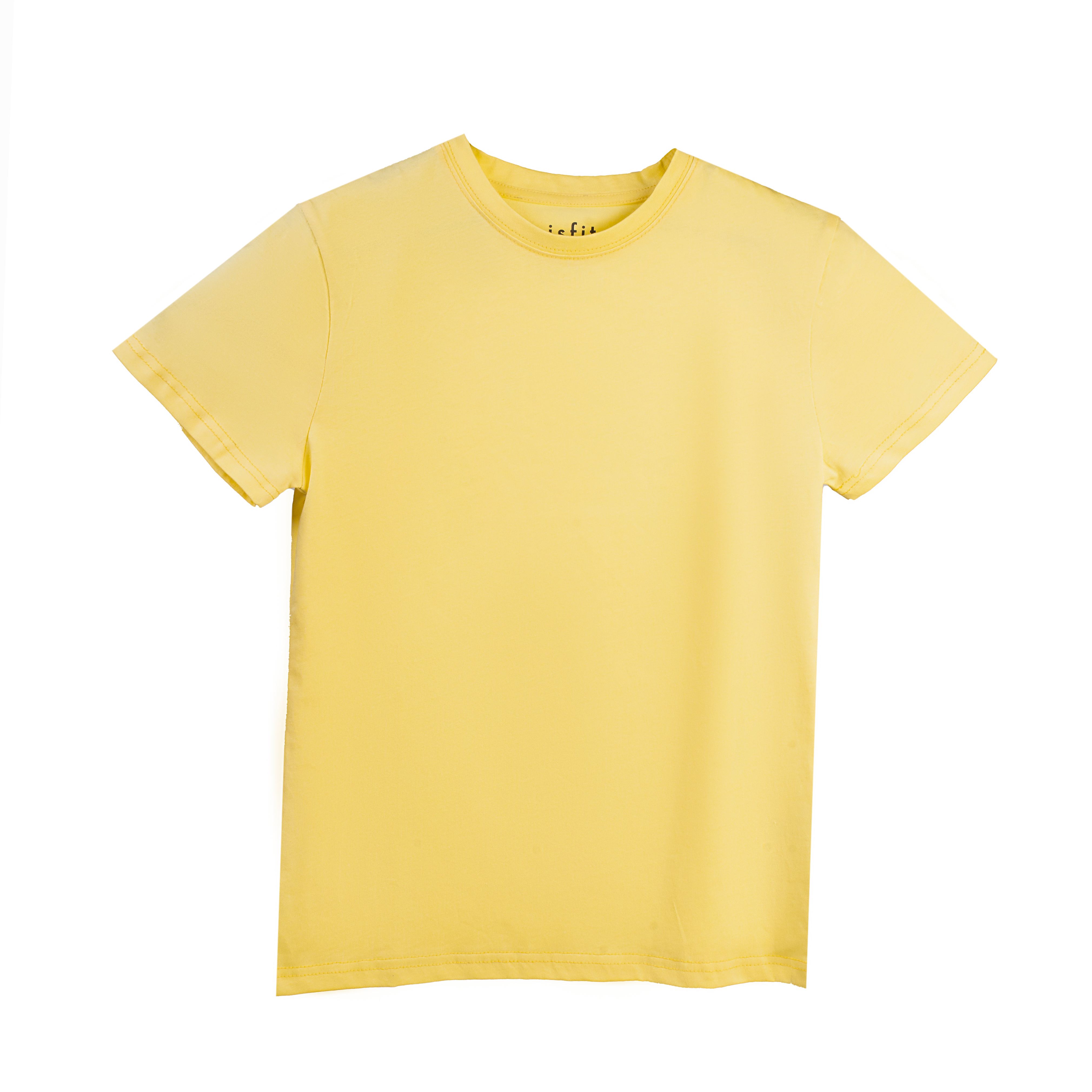 Pale Melon Men's Regular T-Shirt