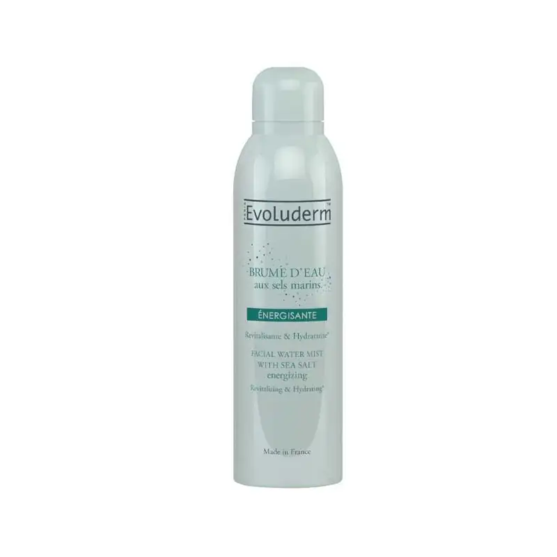 Facial Water Mist Energizing 150ml