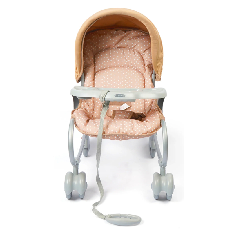 Skybaby Multi-function Bouncer & Rocker