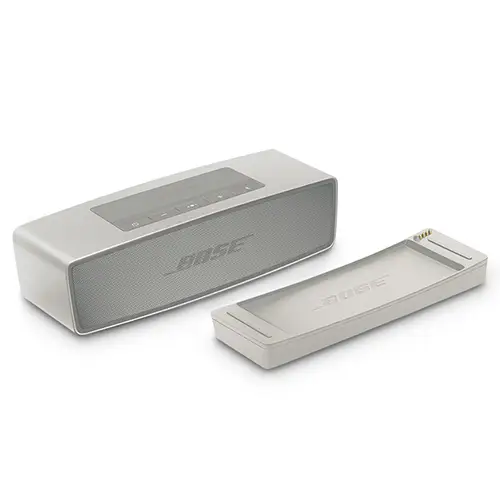 Bose SoundLink II Mini Bluetooth Speaker