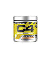 C4 Original By Cellucor 60-Servings