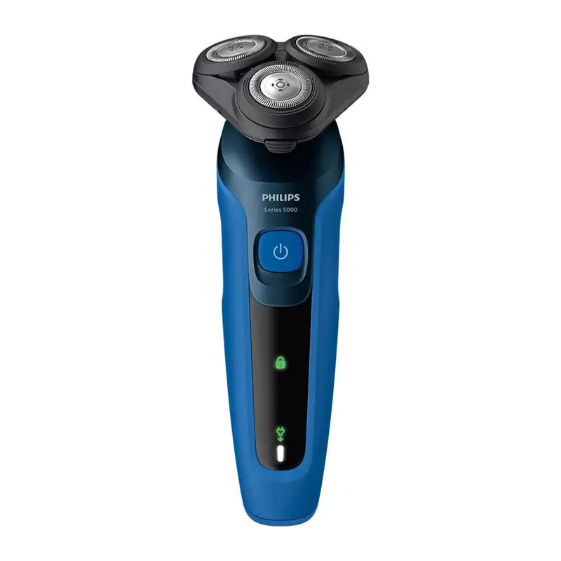 Philips S5444/03 Wet & Dry Electric Shaver With Official Warranty