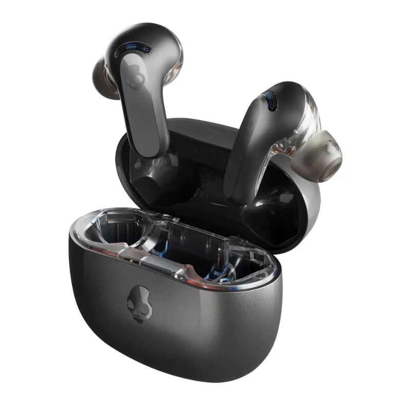 Skullcandy Rail True Wireless Earbuds