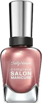 Sally Hansen Nail Polish  - Csm Raisin The Bar 74170444407