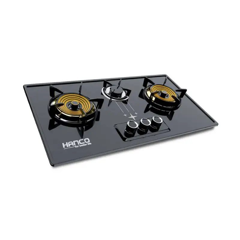 Hanco HHE-211SS Economy Hob Stainless Steel Body