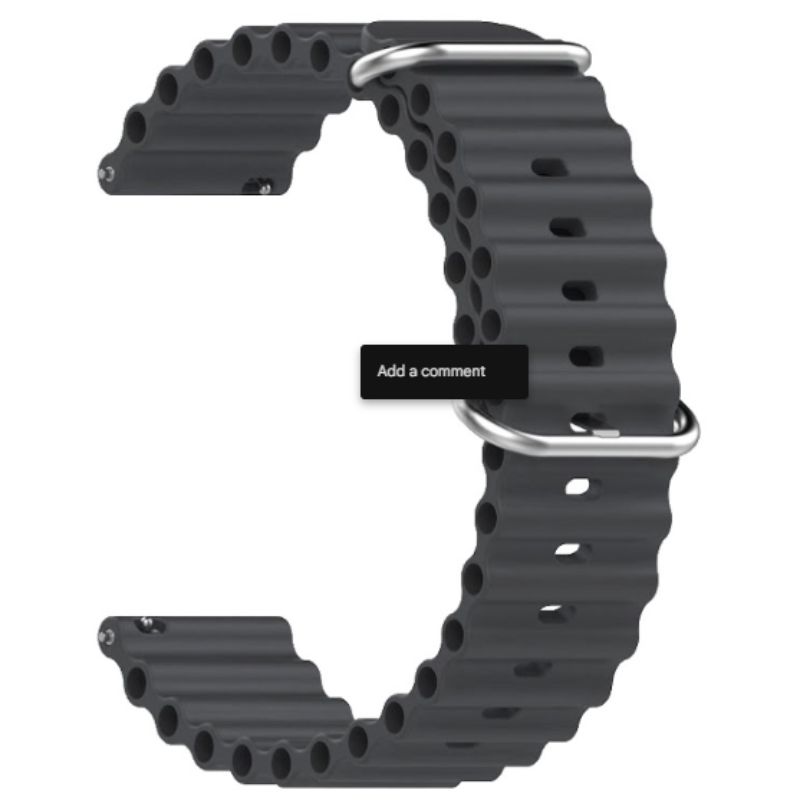 Strap for Samsung Gear S3 Classic  Ocean strap