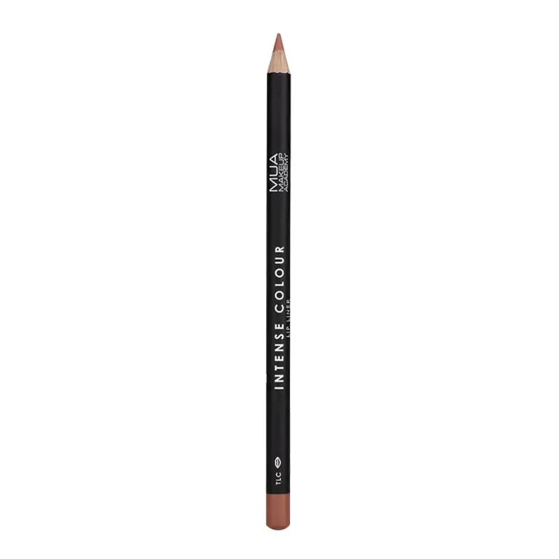 MUA Pencil Intense Colour Lip Liner - Love Letter