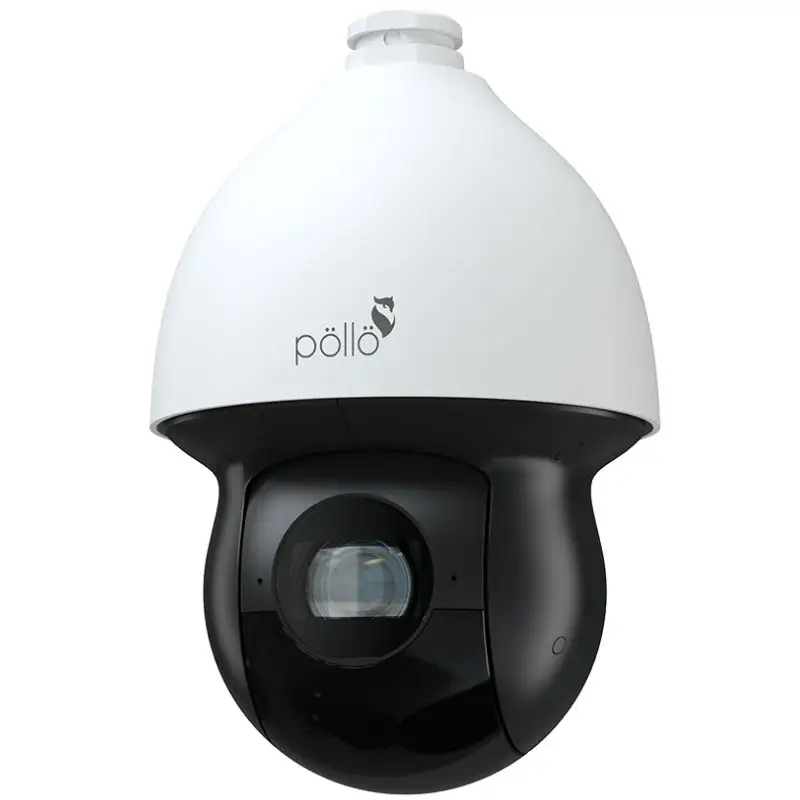 Pollo 2MP AI 50X PTZ Camera PLC-9250-AI-IR50/PM