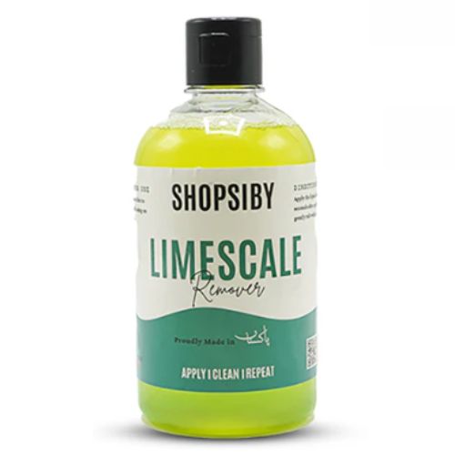 Shopsiby LimeScale Remover And Metal Cleaner 500ML