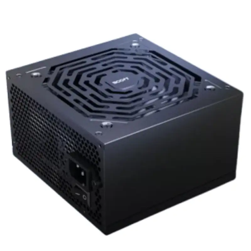 Boost Titan 550Watt Power Supply