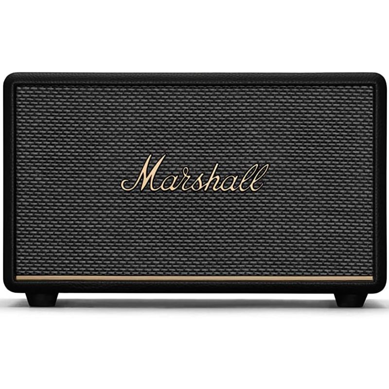 Marshall Acton III Bluetooth Home Speaker