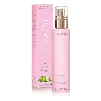 Kora Organics Balancing Rose Mist  100 ml