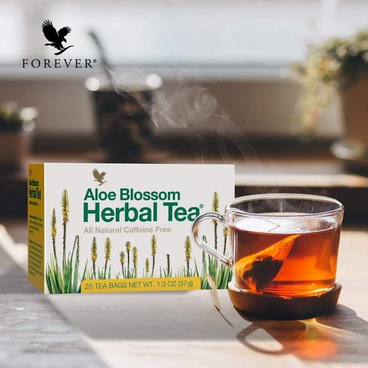 Forever Tea
