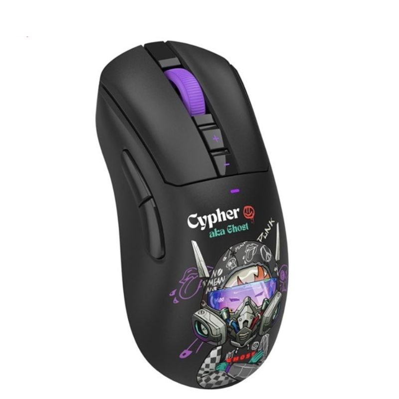 Bloody R73 Ultra Duo Dual Mode Wireless Gaming Mouse