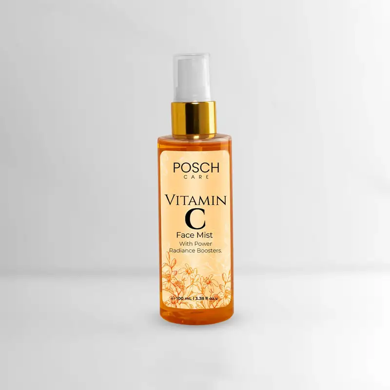 Vitamin C Mist