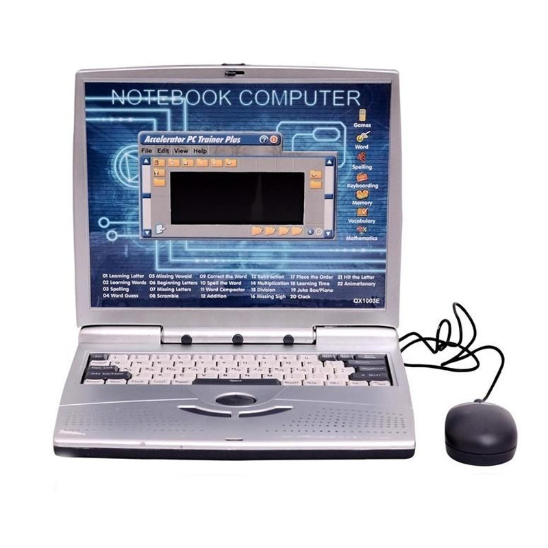 Learning Laptop For Kids