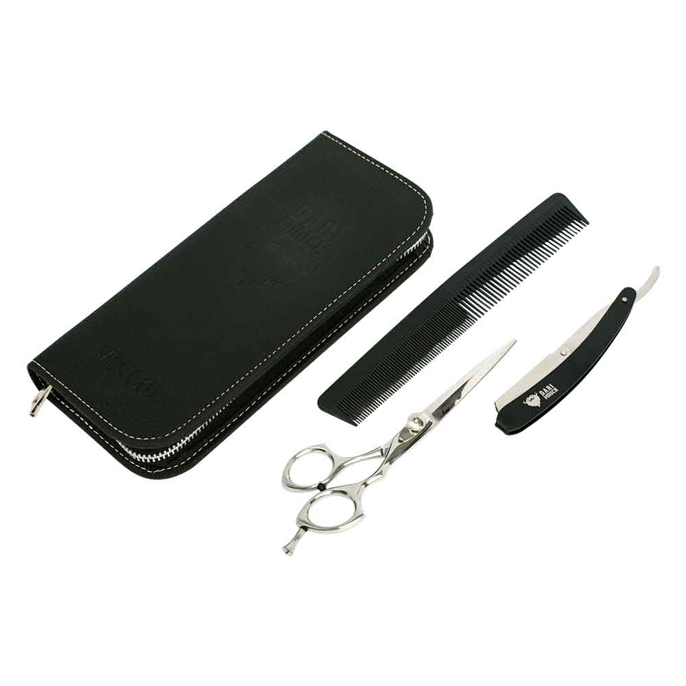 Hairdressing Barber kit