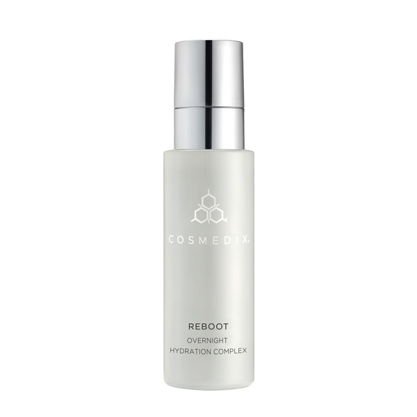 Cosmedix Reboot Overnight Hydration Serum 30ml (847137034108)