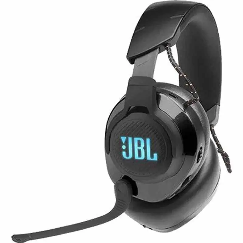 JBL Quantum 600 Wired Over-Ear Gaming Headset