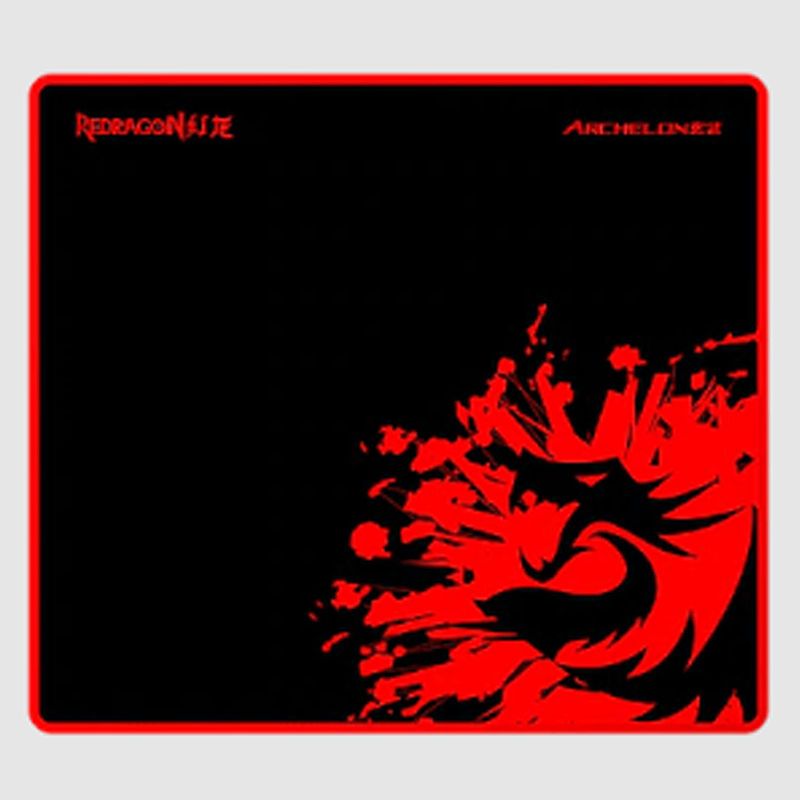 Redragon P001 Archelon M Gaming Mouse Mat