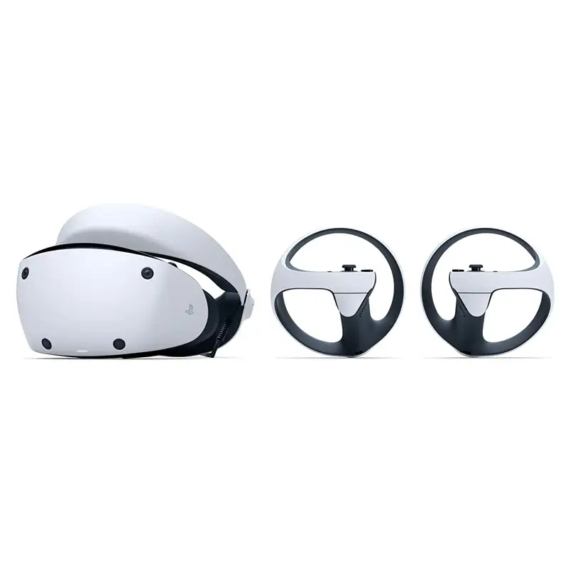 Sony PlayStation VR2 Horizon Call of the Mountain Bundle Edition