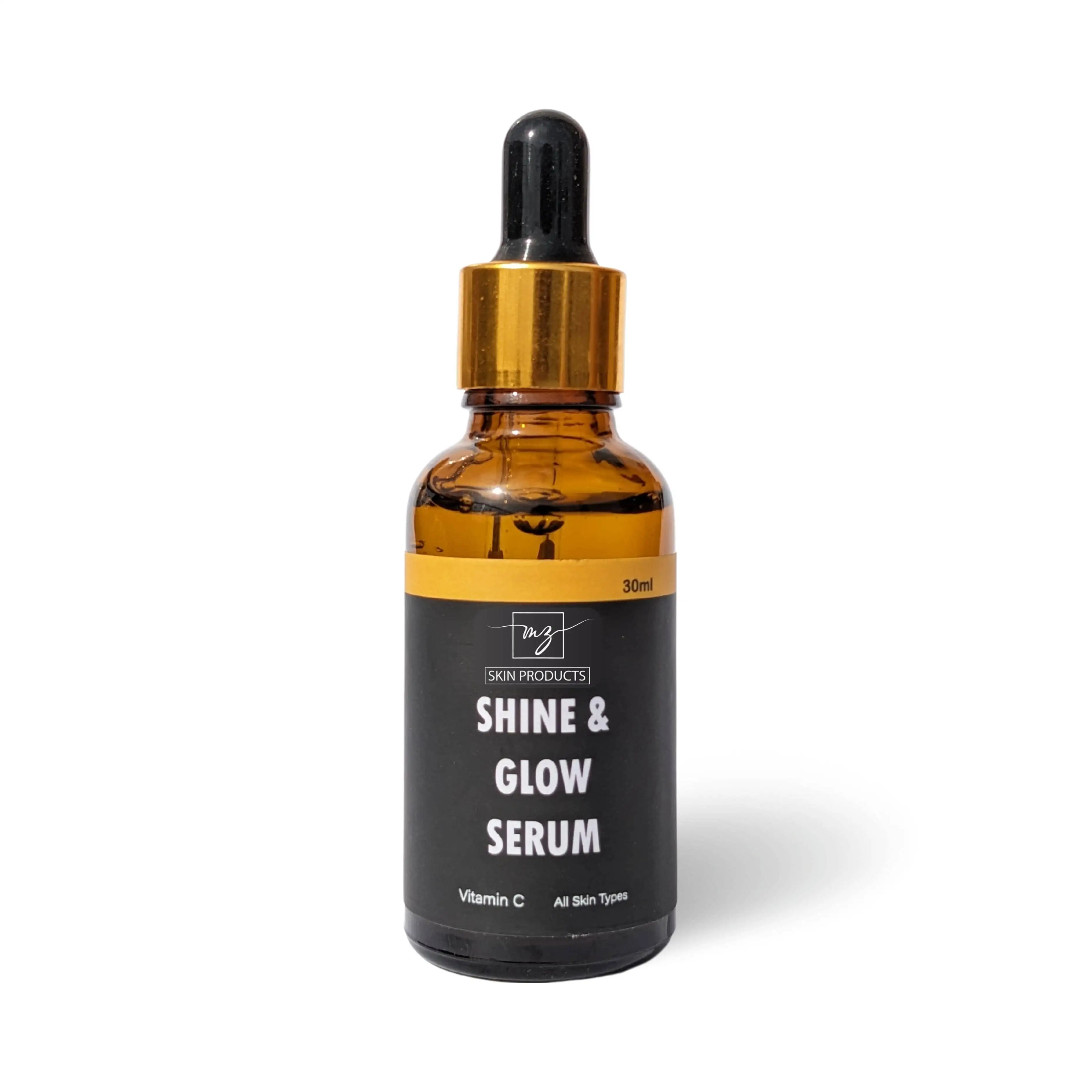 Mz Skin Products Professional Anti Aging And Brightening Serum for Face