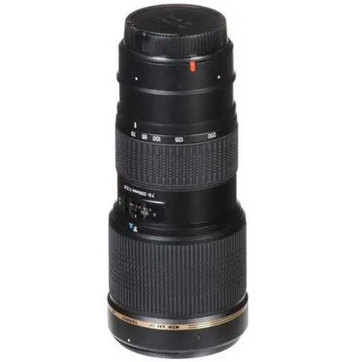 Tamron 70-200mm F/2.8 Di LD Macro Lens Pre-Owned