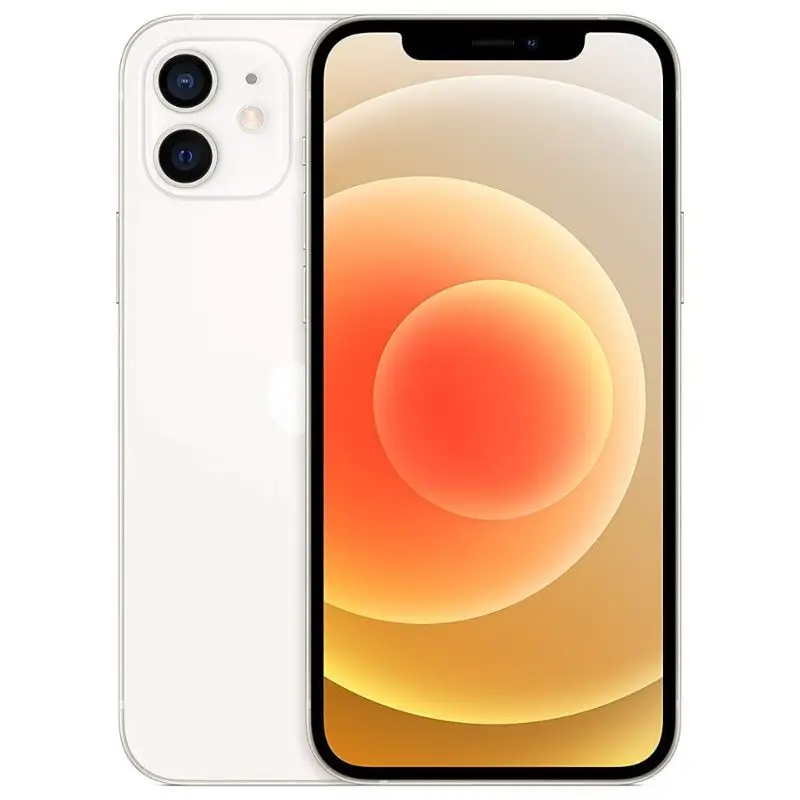 Apple iPhone 12 256GB Physical + Esim PTA Approved