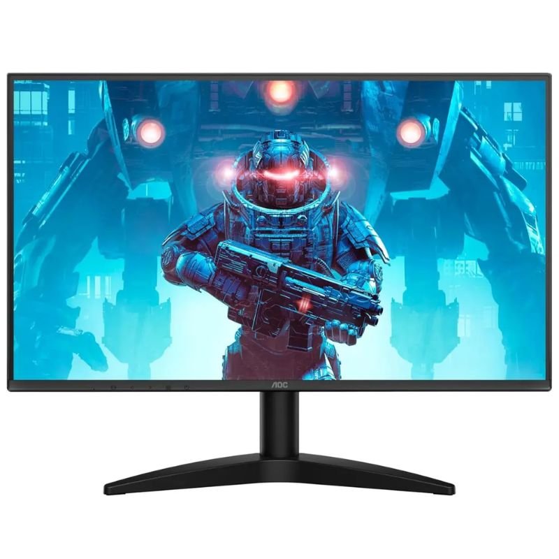 AOC 27B36X 27 Full HD LED Monitor With 1 Year Warranty