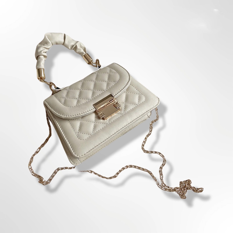 Garry's & Co Miniature Padded Bag 28D
