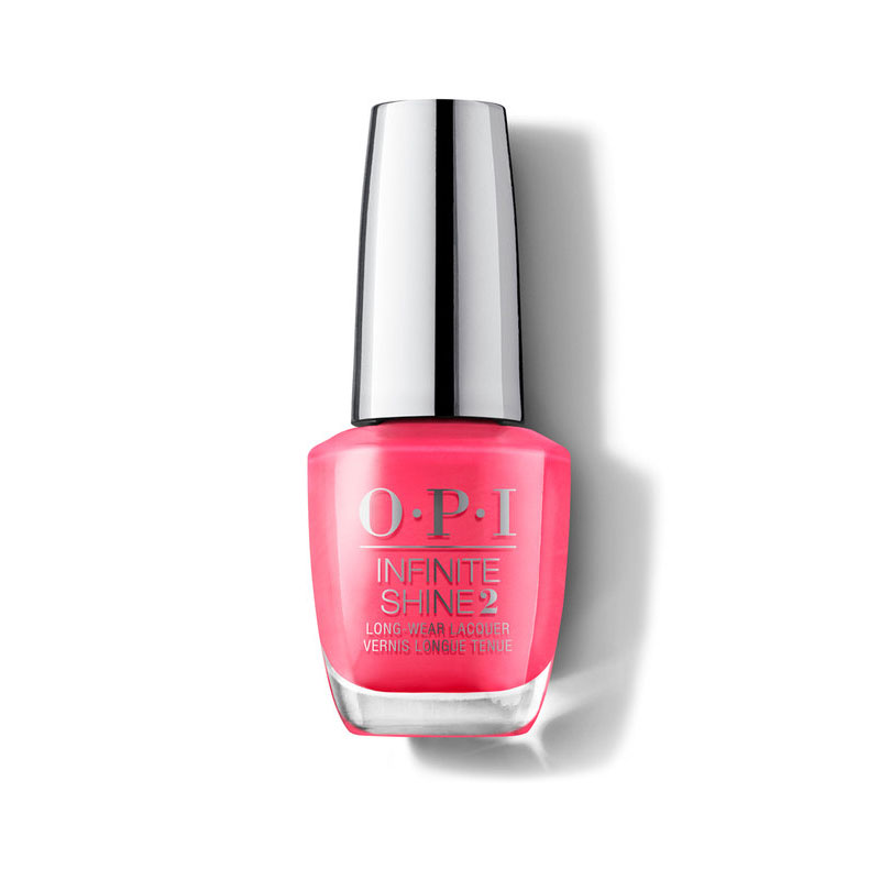 OPI - Nail Lacquer Strawberry Margarita (09449318)