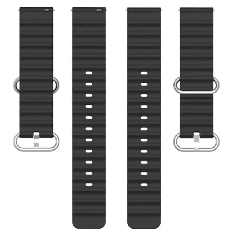 Strap for Samsung Galaxy Watch (42mm) Ocean strap