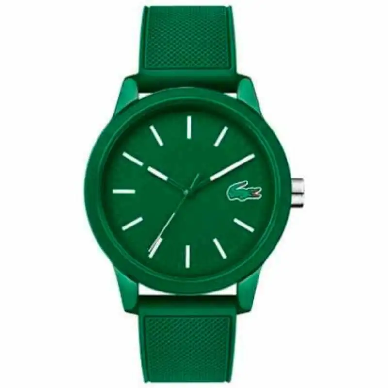 Lacoste Men's Water Resistant Analog Watch 2010985