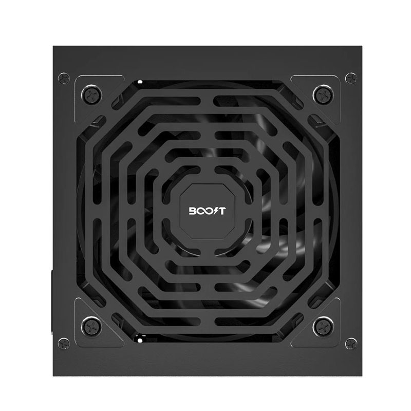 Boost Zeus 750W 80 Plus Bronze Power Supply