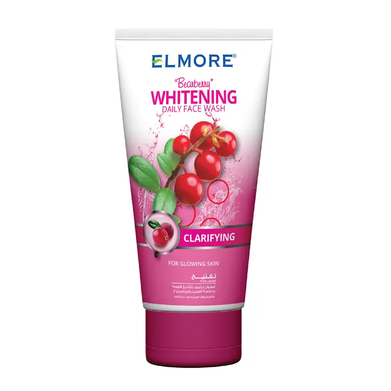 Elmore Clarifying Brightening Daily Face Wash - 150ml