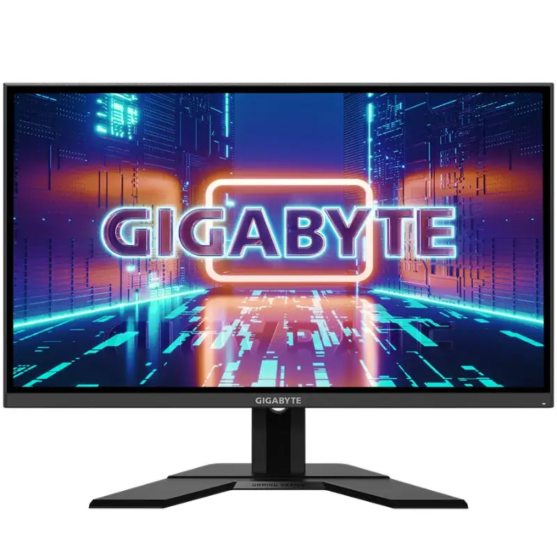 Gigabyte G27Q EK 27” Gaming Monitor 2560 x 1440 144hz QHD