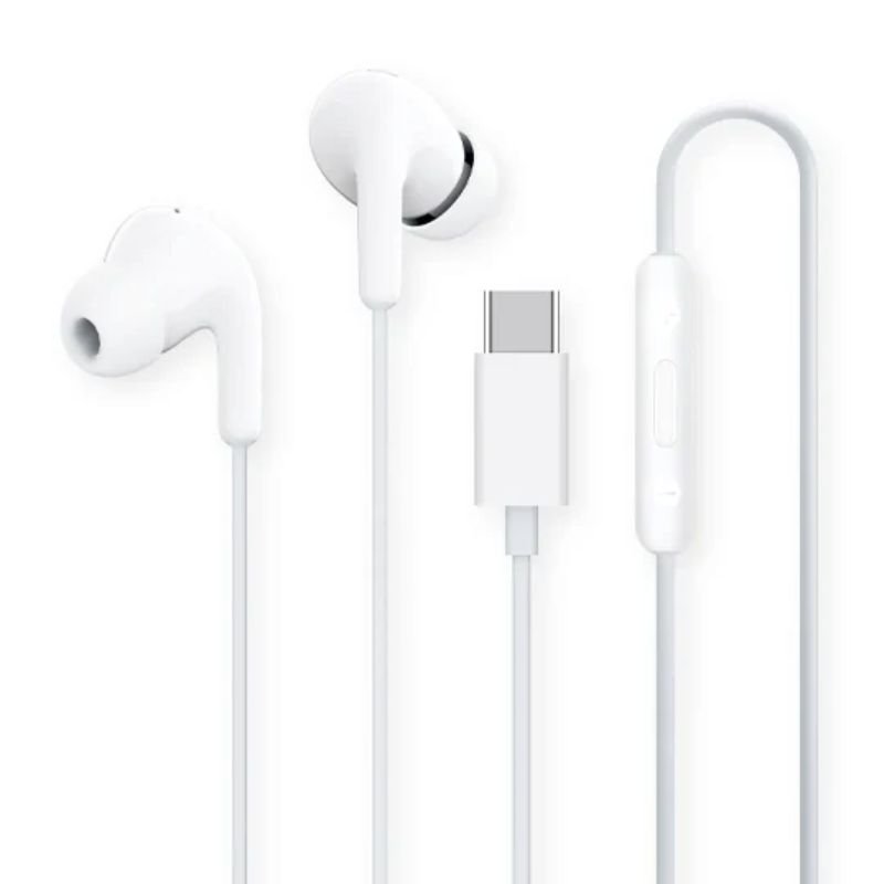 Xiaomi Mi In-Ear Type C Headphones
