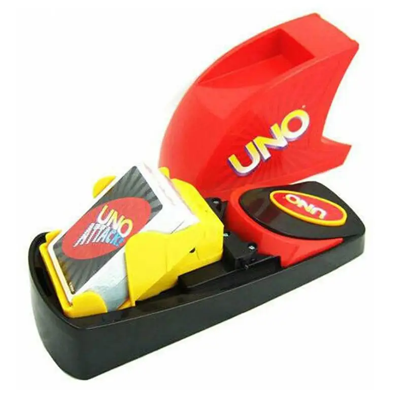 Uno Attack