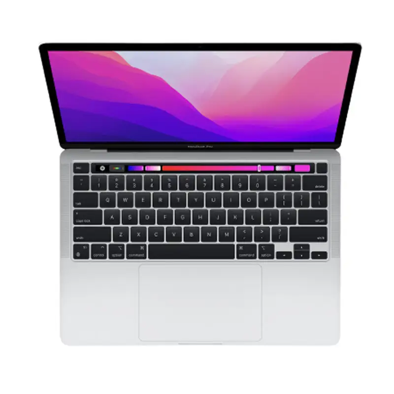 Apple MacBook Pro MNEQ3 M2 Pro 8-Core CPU 10-Core GPU 8GB 512GB SSD 13.3-Inch Retina IPS Display
