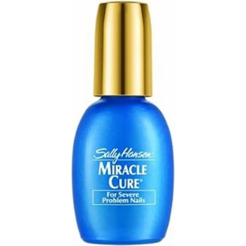 Sally Hansen Nail Treatment Miracle Cure for Severe Problem Nails 74170275131