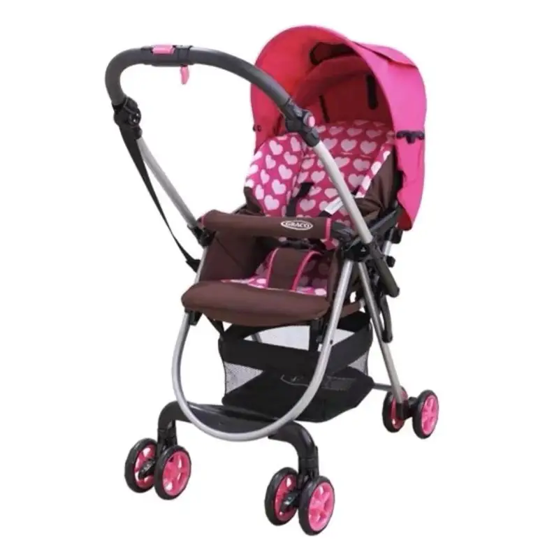 Graco Baby Easy Folding Stroller